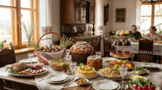 Великдень, зображення з вільних джерел