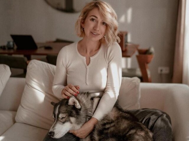 Татьяна Пренткович, блогер, собака, нападение