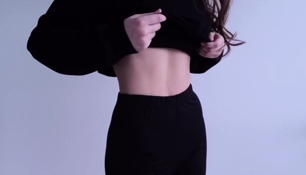 Схуднення, плоский живіт