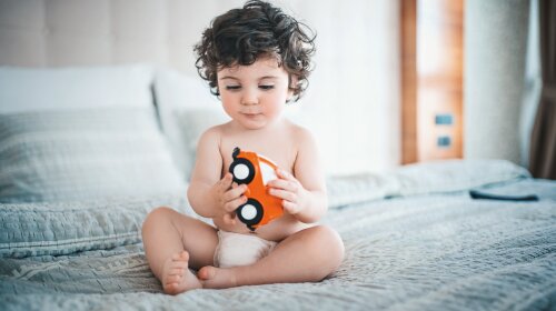Что делать, если ребенок проглотил игрушку: Ульяна Супрун дала четкую инструкцию