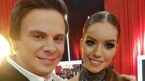 Дмитро Комаров побудує дачу в Карпатах: "я протестував себе в ролі жителя"