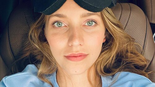 "У Волочкової з'явилася конкурентка": Регіна Тодоренко показала видовищний шпагат на льоду (ФОТО)