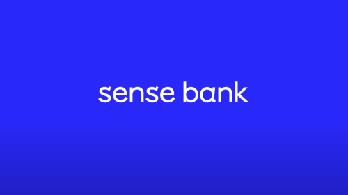 Sense Bank. Фото: youtube.com