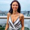 Екс-солістка "НеАнгелів", Вікторія Смеюха, стрункі ніжки