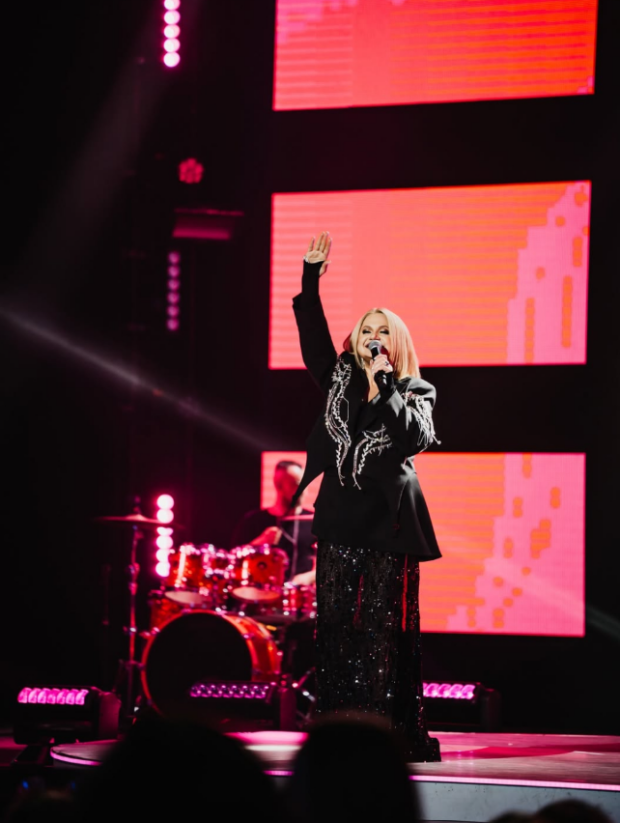 Наталія Бучинська