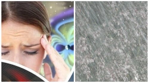 Україну заллє дощами з грозами та накриє магнітними бурями: у яких областях зіпсується погода