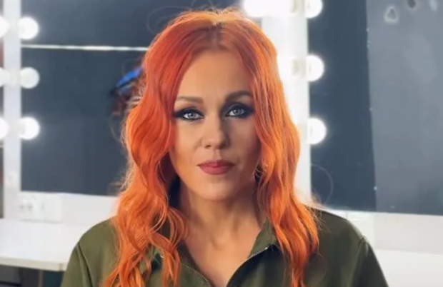 Елена Тополя, фото из соцсетей