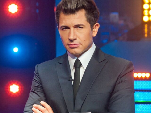 Андрій Джеджула приголомшив зізнанням про серйозну хворобу батька