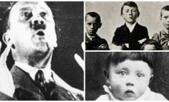 Микропенис, одно яичко и не только: неизвестная правда о Гитлере