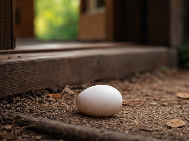 Яйця, магія, зображення: Clutch