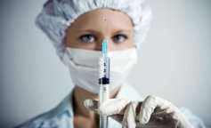 всі щеплення людини: схема вакцинації