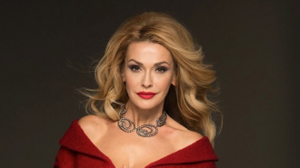 Ольга Сумська