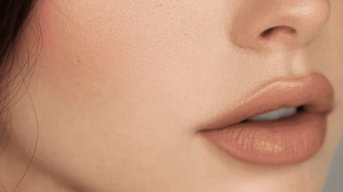 Макияж, женщина, красота, мода