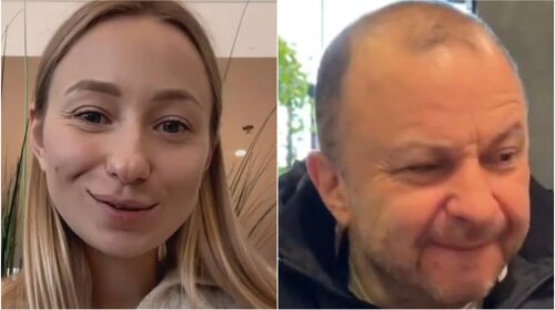 Катя Репяхова приголомшила знімком із пологового будинку: подарує Віктору Павліку п'яту дитину? (ФОТО)