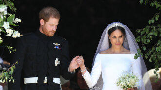 Меган Марк і принци Гарі відзначають другу річницю весілля: історія кохання найбільш обговорюваною пари у світі