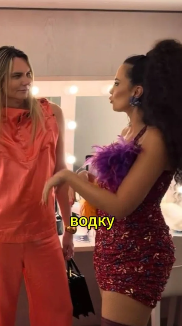 Потап и Настя поразили