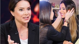 Мініатюрна шатенка з модним каре: Подкопаєва показала 16-річну дочку - як виглядає хрещена Ані Лорак