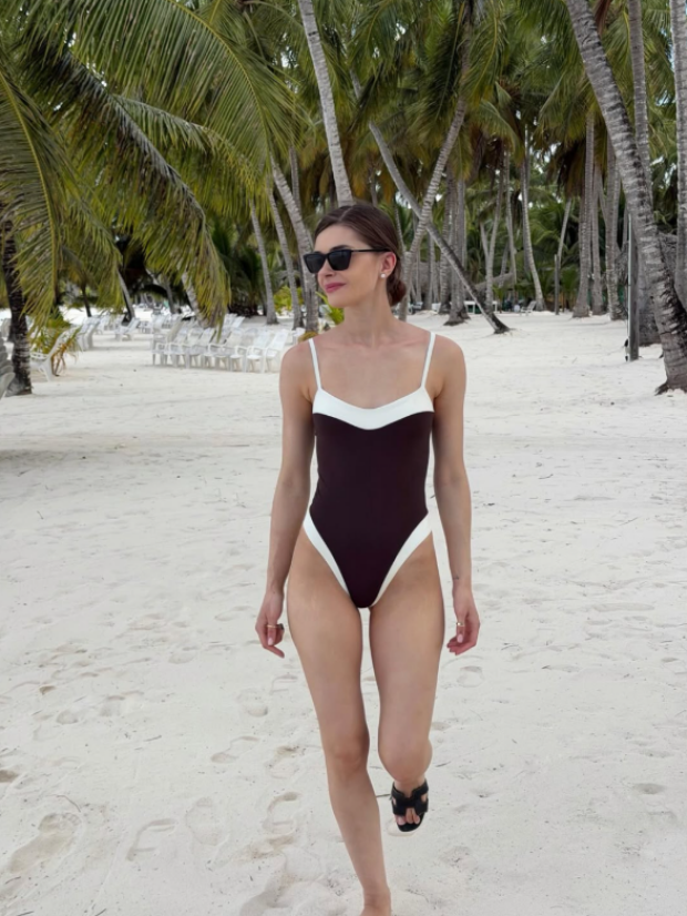 Скрин пубилкации Кати Остапчук