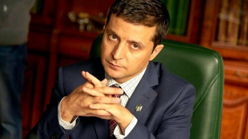 Владимиру Зеленскому 42: все любимые женщины самого молодого президента Украины