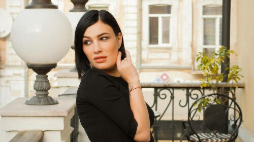 Анастасия Приходько, певица, критика в свой адрес