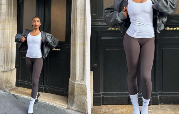 Легінси, зображення з вільних джерел