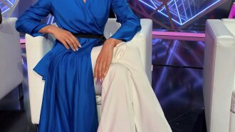 Маша Ефросинина 