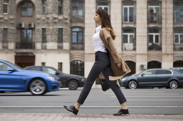 Прогулка, ходьба, изображение из свободных источников