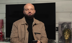 Слава Дьомін