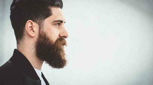 Психология бороды: почему женщины любят бородатых мужчин