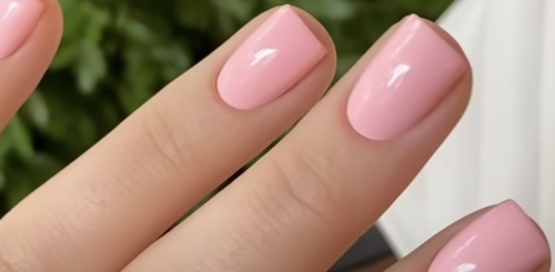 манікюр, скріншот з YouTube