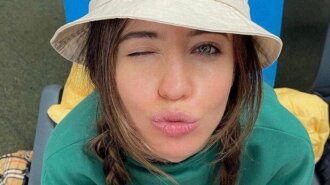 "Хочу офіційно сказати": Надя Дорофєєва прокоментувала чутки щодо пластики обличчя