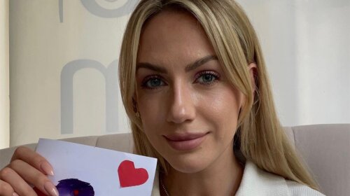 Леся Нікітюк розповіла, як готується до холодної зими на випадок відсутності опалення