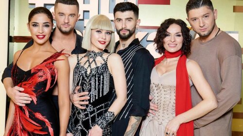 Кто победил в суперфинале шоу Танцы со звездами 2020: Надежда Мейхер, Юлия Санина или Санта Димопулос?