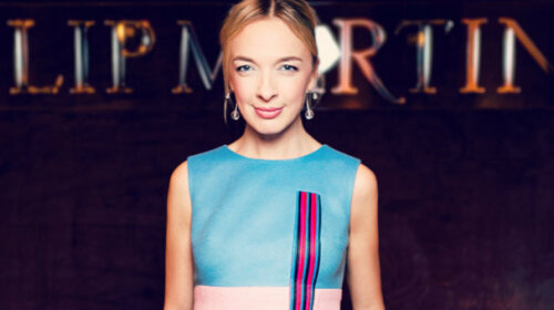 Василіса Фролова