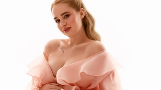 Інна Бєлєнь, фото із соцмереж