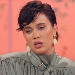 Lida Lee, кадр з відео