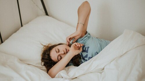 Как улучшить качество сна - ответ кардиолога