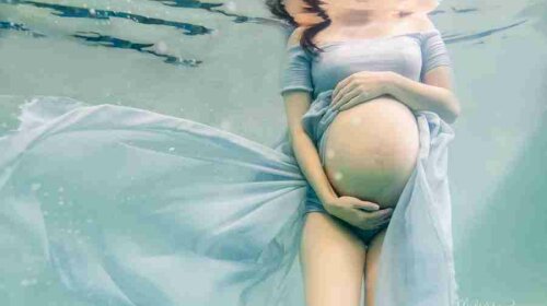 беременность спорт для беременных аквааэробика беременность и спорт