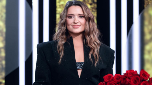 Наталія Могилевська