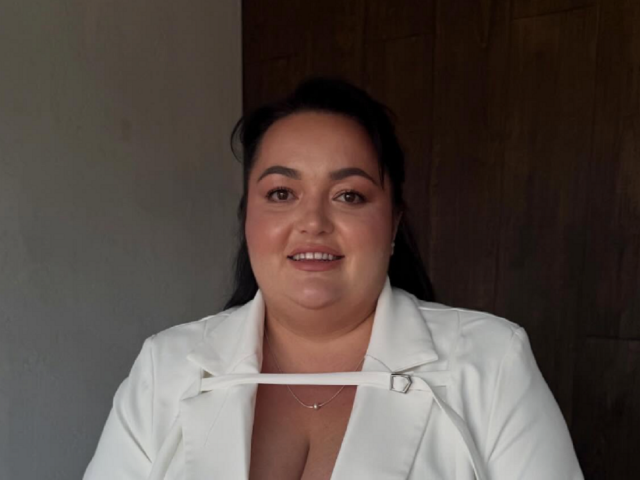 Настя Ткаченко