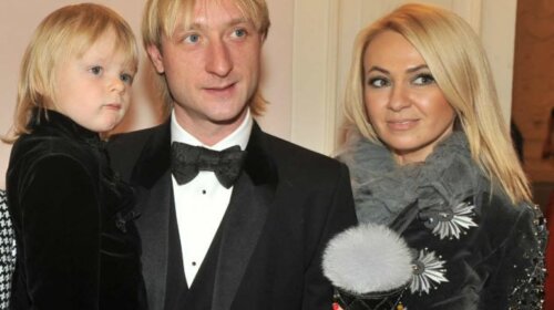 Інша жінка стане частиною сім'ї: Яна Рудковська та Євген Плющенко вже вибрали сурогатну матір
