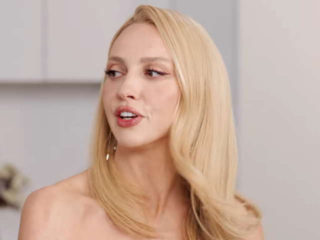 Оля Полякова, фото: Clutch