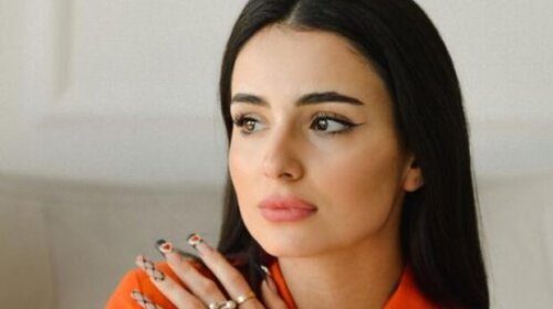 Анна Трінчер поскаржилася на проблеми зі здоров'ям: "Починаю лікування"