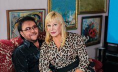 Світлана Білоножко робила пластику