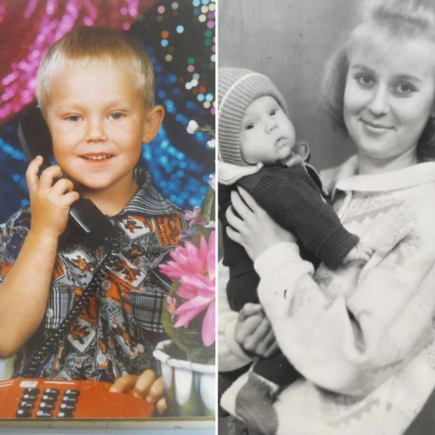 Артем Пивоваров