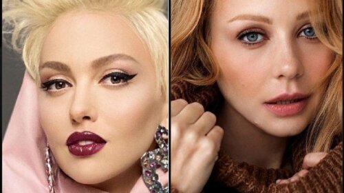 Оля Полякова назвала Тину Кароль "плакальщицей на похоронах": в Сети разгорелся скандал