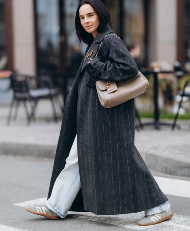 Скрін публікації Інни Мірошниченко