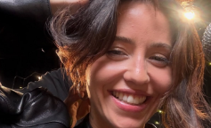 Надя Дорофєєва