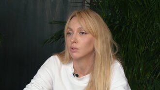 "Мої діти не бачили тата вже 100 днів": Оля Полякова показала рідкісні архівні фото з чоловіком