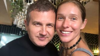 Катя Осадчая умилила семейным видео: любимый муж и маленький сын в одном кадре
